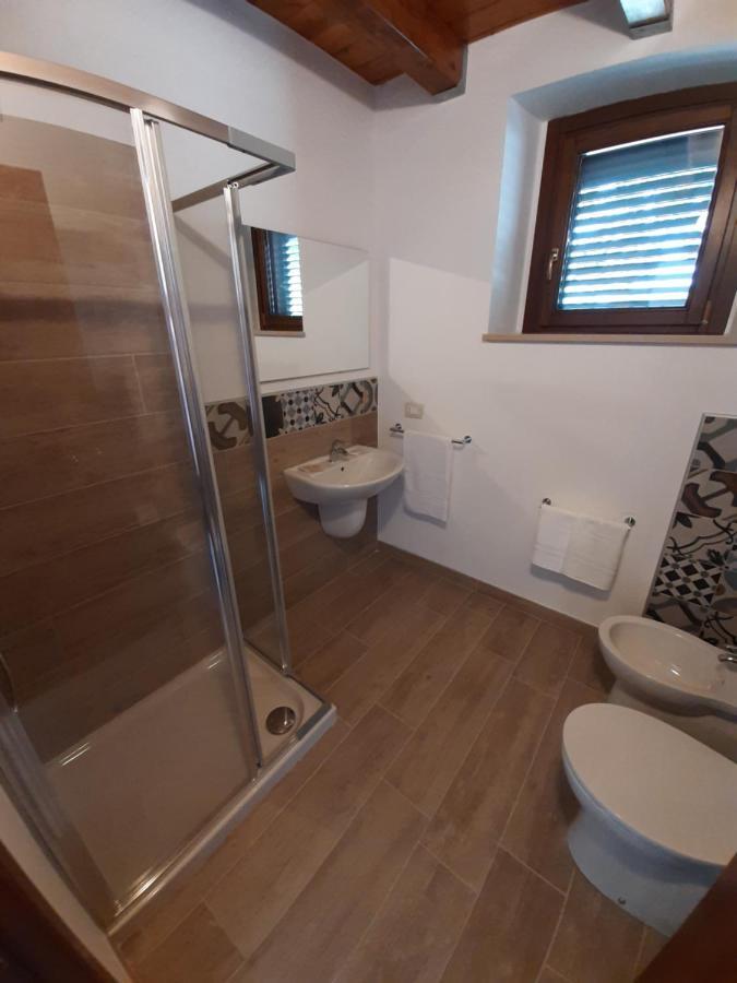 B&B San Valentino Mafalda Bagian luar foto