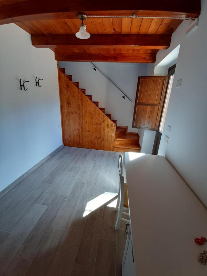 B&B San Valentino Mafalda Bagian luar foto
