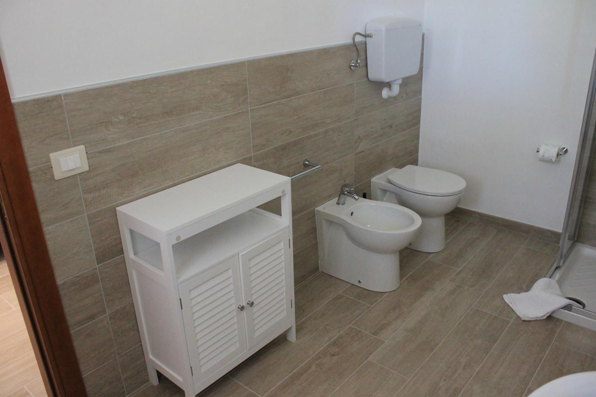 B&B San Valentino Mafalda Bagian luar foto