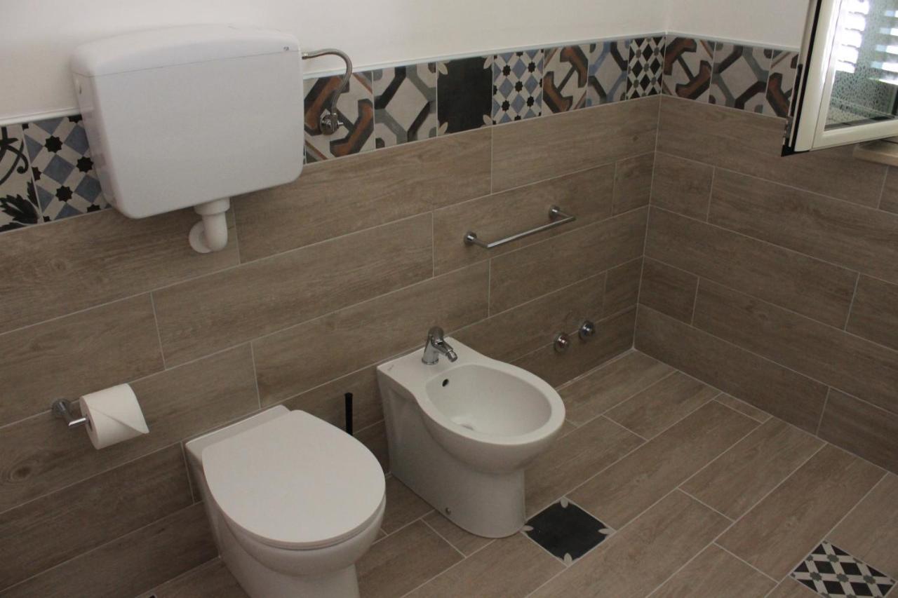 B&B San Valentino Mafalda Bagian luar foto