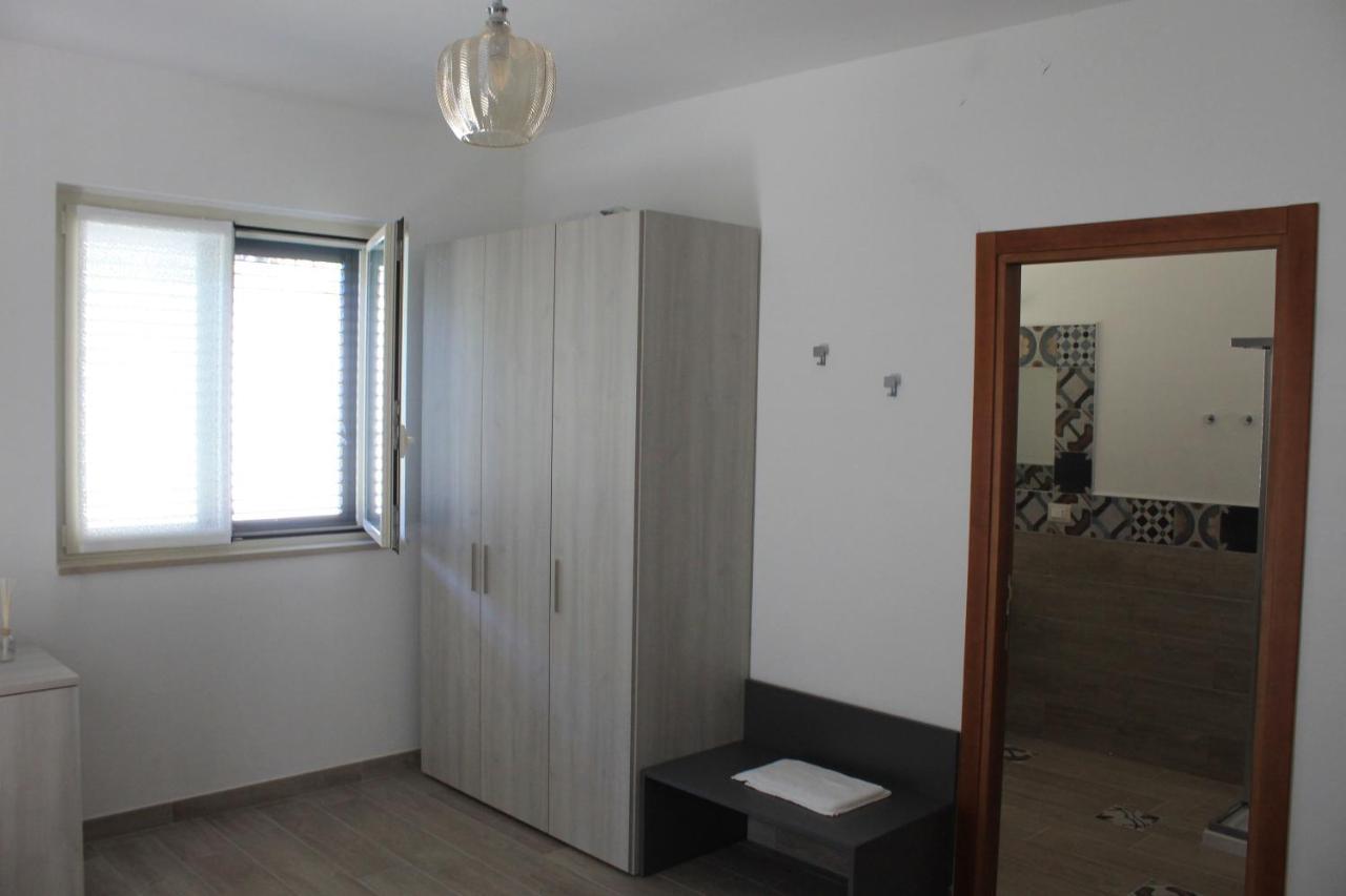 B&B San Valentino Mafalda Bagian luar foto